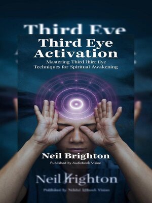 cover image of Third Eye Activation